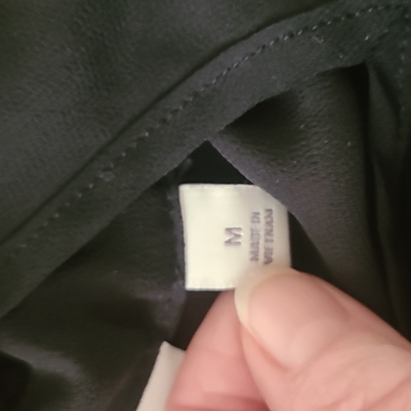 Eva Mendes Ladie's  Blouse - Picture 7 of 7